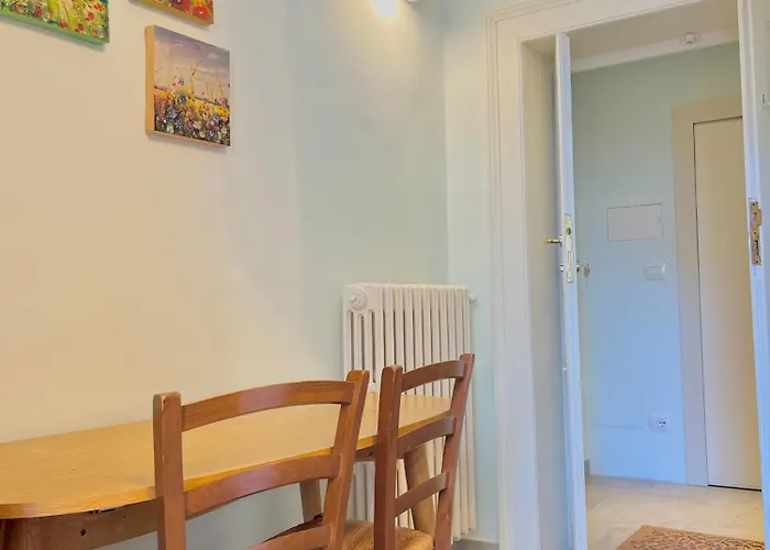 Mar Di Levante Living *