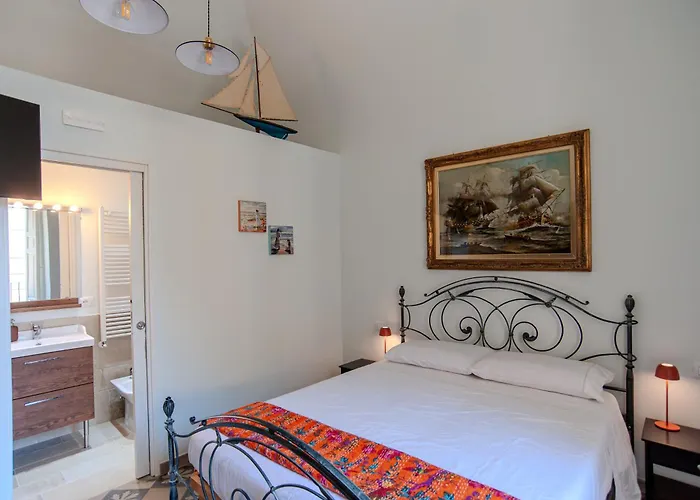 Mar Di Levante Living Apartament *