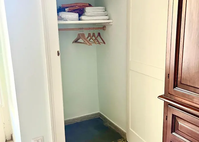 Mar Di Levante Living Apartament