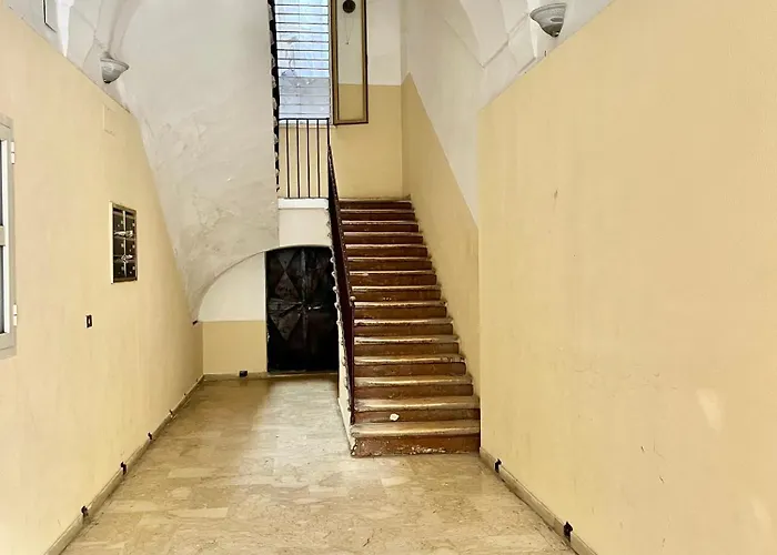 Apartament Mar Di Levante Living *