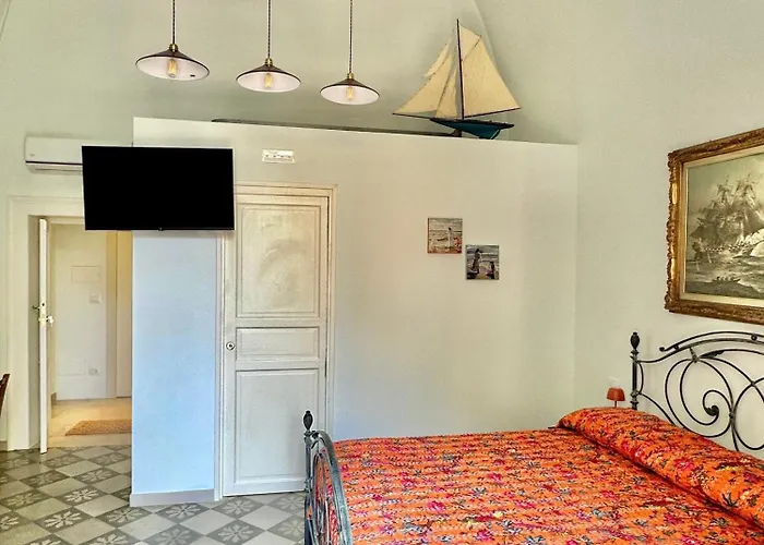 Mar Di Levante Living Apartament Bari