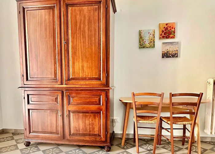 Mar Di Levante Living