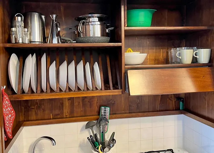 Mar Di Levante Living Apartament *