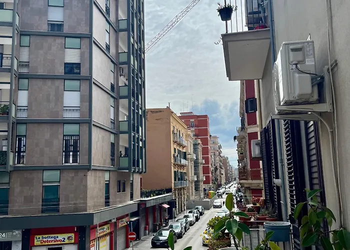 Mar Di Levante Living *