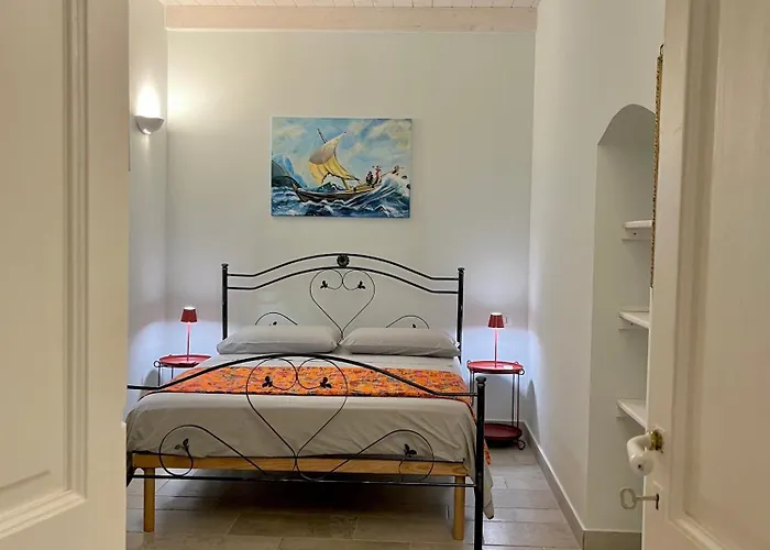 Mar Di Levante Living