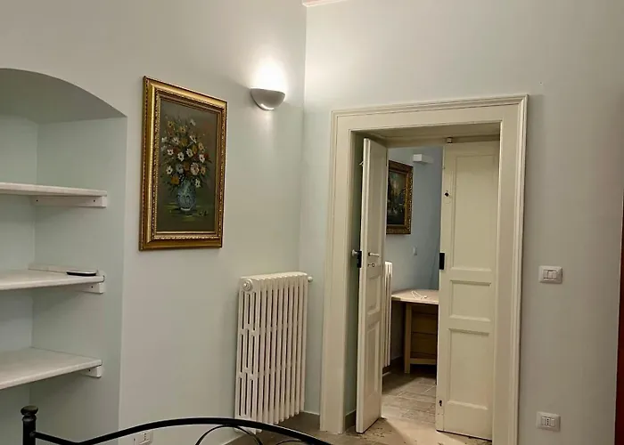 Mar Di Levante Living Апартаменты