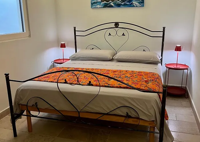 Mar Di Levante Living *