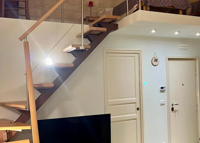 Mar Di Levante Living Bari