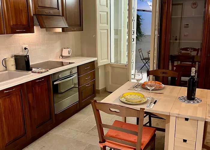 Mar Di Levante Living Apartament *