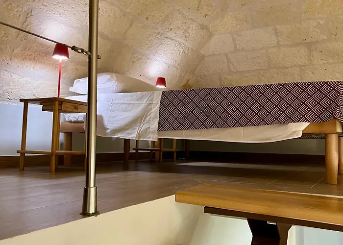 Mar Di Levante Living Apartament Bari