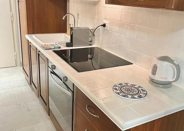 Apartament Mar Di Levante Living Bari