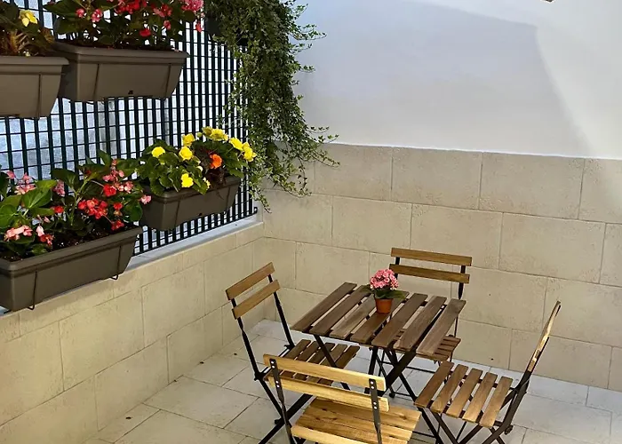 Mar Di Levante Living * Bari