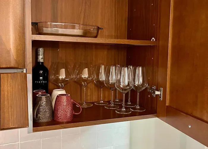 Mar Di Levante Living * Бари