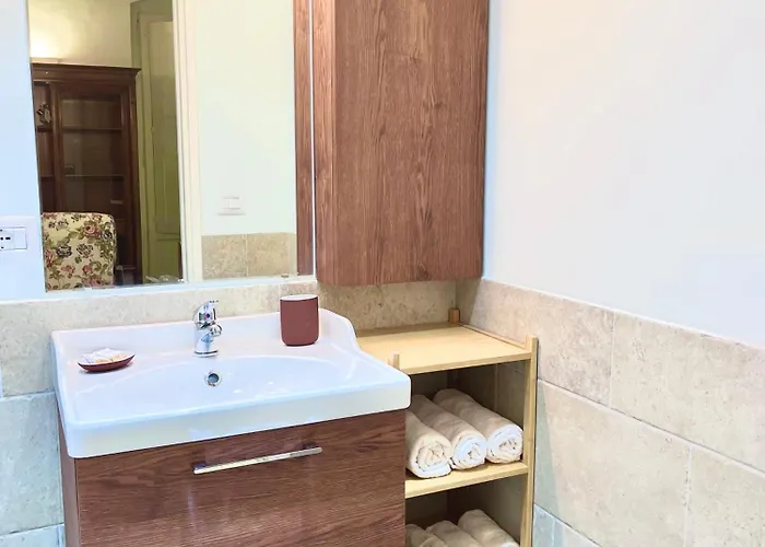 Mar Di Levante Living