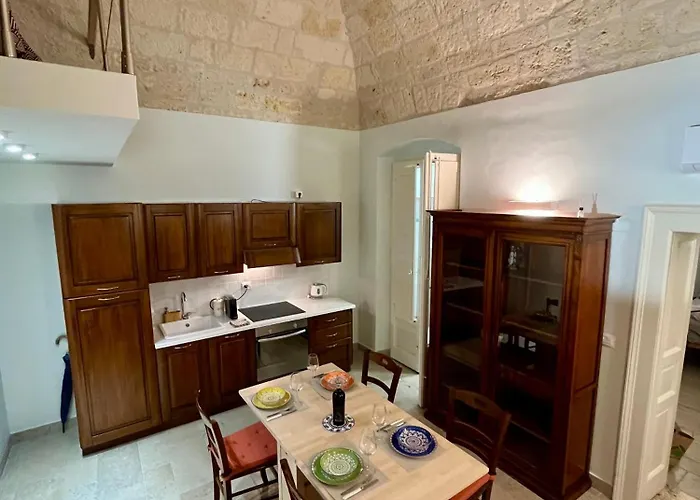 Apartament Mar Di Levante Living *