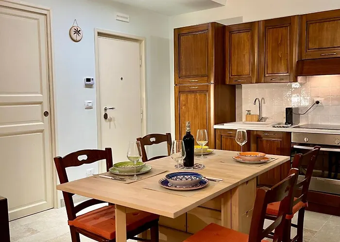 Mar Di Levante Living *