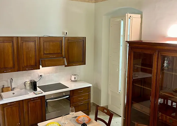 Mar Di Levante Living