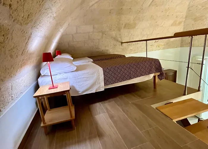 Mar Di Levante Living Apartament Bari