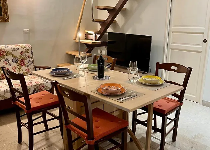 Mar Di Levante Living * Bari