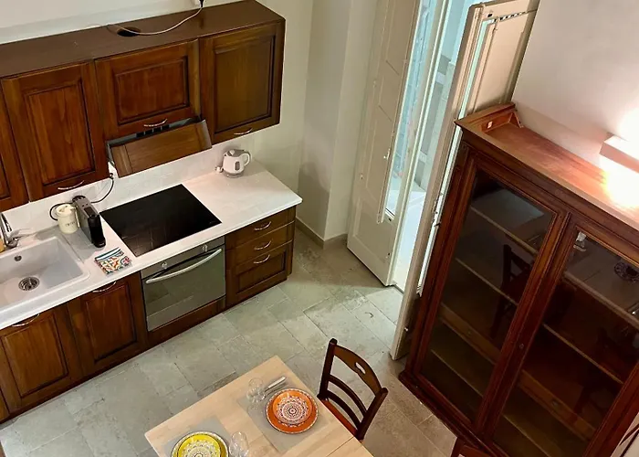 Mar Di Levante Living Bari