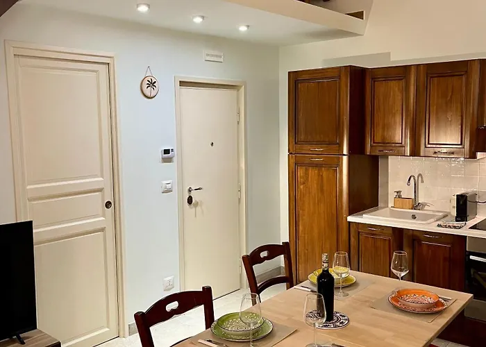 Mar Di Levante Living