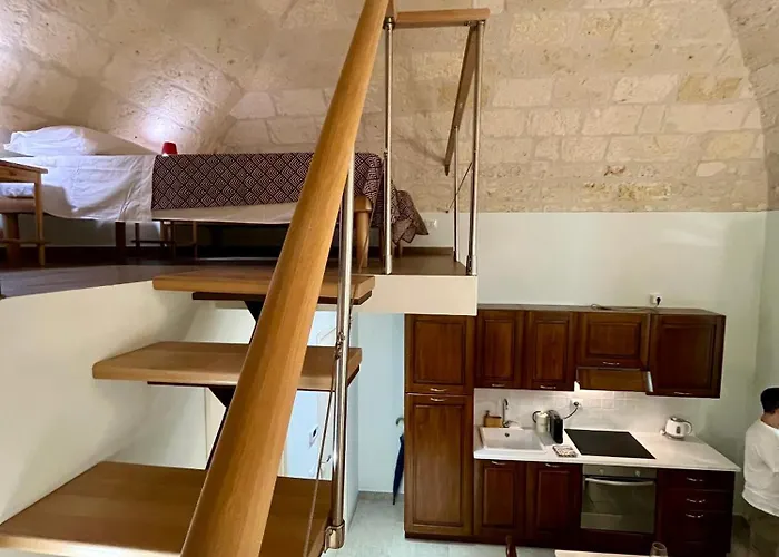 Mar Di Levante Living Apartament Bari