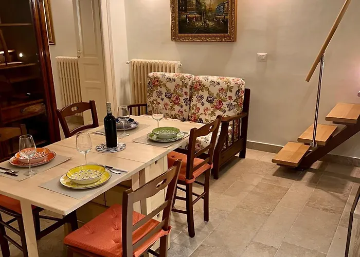 Mar Di Levante Living * Bari