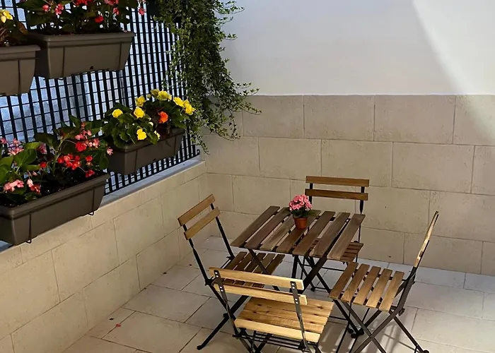 Mar Di Levante Living * Бари