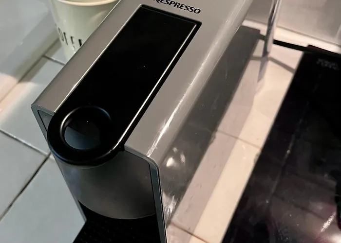 Mar Di Levante Living Апартаменты