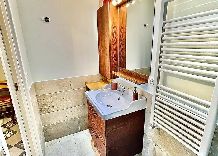 Mar Di Levante Living * Bari