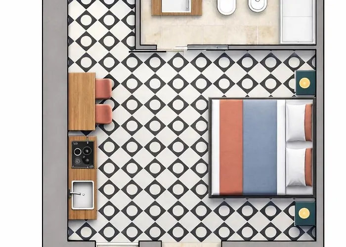 Mar Di Levante Living * Bari